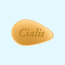 Buy Generic Cialis (Tadalafil) Online with Prescription